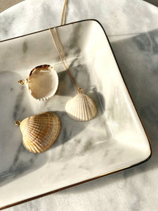 Muschelschmuck Sylt